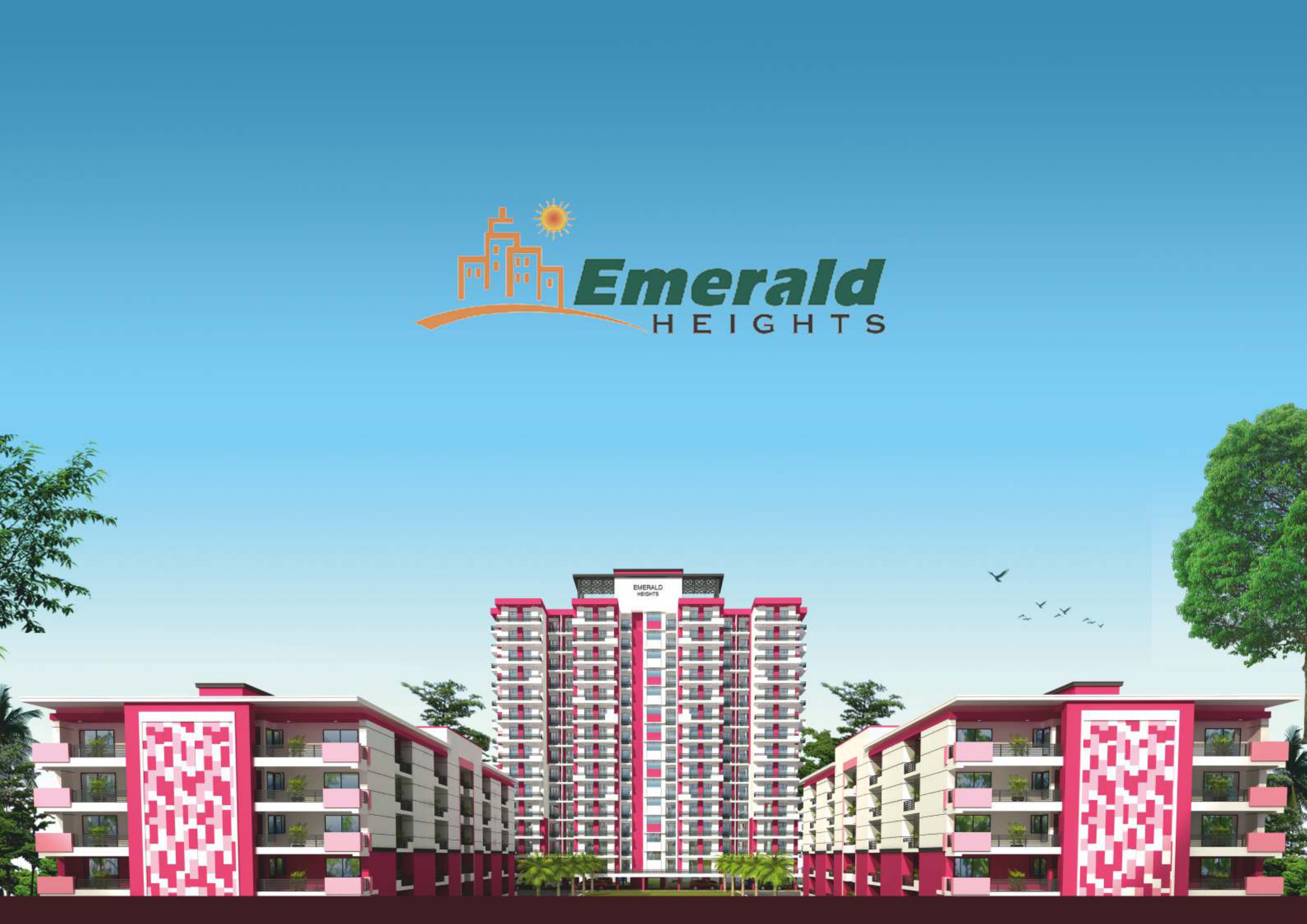 Emerald Heights Overview